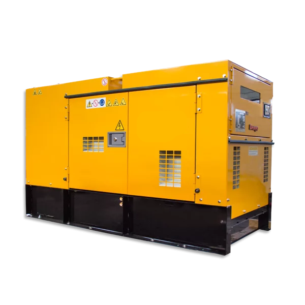 Énergie & Électricité