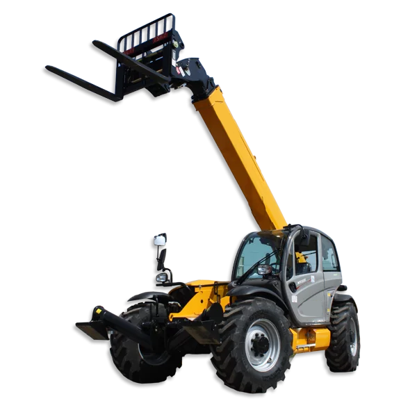 Manitou 13 M